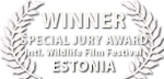 liquid motion film award winner international wildlife film festival